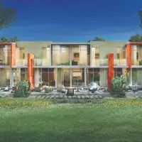 Residential complex in United Arab Emirates, Dubai, 158 sq.ft.