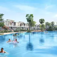 Residential complex in United Arab Emirates, Dubai, 158 sq.ft.