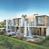 Residential complex in United Arab Emirates, Dubai, 158 sq.ft.