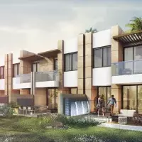 Residential complex in United Arab Emirates, Dubai, 158 sq.ft.
