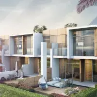 Residential complex in United Arab Emirates, Dubai, 158 sq.ft.