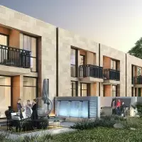 Residential complex in United Arab Emirates, Dubai, 158 sq.ft.