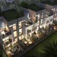 Residential complex in United Arab Emirates, Dubai, 214 sq.ft.