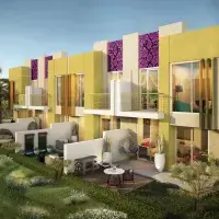 Residential complex in United Arab Emirates, Dubai, 251 sq.ft.