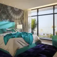 Residential complex in United Arab Emirates, Dubai, 251 sq.ft.