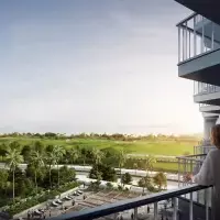 Residential complex in United Arab Emirates, Dubai, 31 sq.ft.