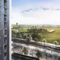 Residential complex in United Arab Emirates, Dubai, 31 sq.ft.