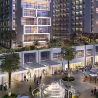 Residential complex in United Arab Emirates, Dubai, 31 sq.ft.