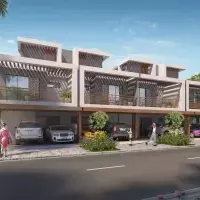Residential complex in United Arab Emirates, Dubai, 167 sq.ft.