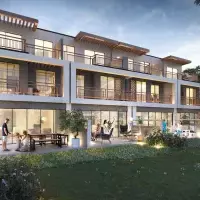 Residential complex in United Arab Emirates, Dubai, 167 sq.ft.