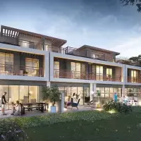 Residential complex in United Arab Emirates, Dubai, 167 sq.ft.