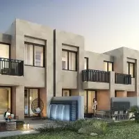 Residential complex in United Arab Emirates, Dubai, 113 sq.ft.