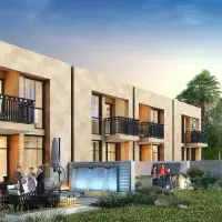 Residential complex in United Arab Emirates, Dubai, 113 sq.ft.