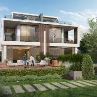 Residential complex in United Arab Emirates, Dubai, 239 sq.ft.