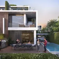 Residential complex in United Arab Emirates, Dubai, 239 sq.ft.