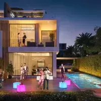 Residential complex in United Arab Emirates, Dubai, 239 sq.ft.