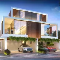 Residential complex in United Arab Emirates, Dubai, 239 sq.ft.