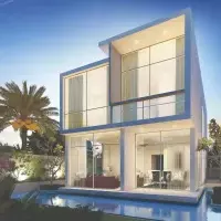 Residential complex in United Arab Emirates, Dubai, 261 sq.ft.