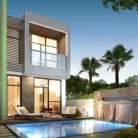 Residential complex in United Arab Emirates, Dubai, 261 sq.ft.