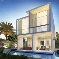 Residential complex in United Arab Emirates, Dubai, 261 sq.ft.