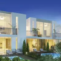 Residential complex in United Arab Emirates, Dubai, 261 sq.ft.