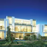 Residential complex in United Arab Emirates, Dubai, 261 sq.ft.