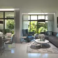 Residential complex in United Arab Emirates, Dubai, 261 sq.ft.