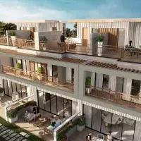 Residential complex in United Arab Emirates, Dubai, 180 sq.ft.