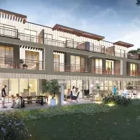 Residential complex in United Arab Emirates, Dubai, 180 sq.ft.