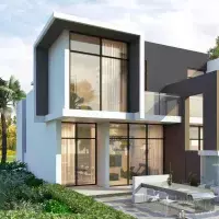 Residential complex in United Arab Emirates, Dubai, 161 sq.ft.