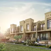 Residential complex in United Arab Emirates, Dubai, 213 sq.ft.