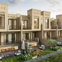 Residential complex in United Arab Emirates, Dubai, 213 sq.ft.