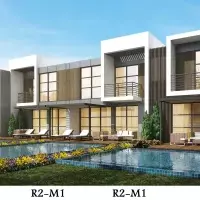 Residential complex in United Arab Emirates, Dubai, 175 sq.ft.
