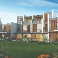 Residential complex in United Arab Emirates, Dubai, 175 sq.ft.