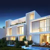 Residential complex in United Arab Emirates, Dubai, 175 sq.ft.