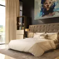 Residential complex in United Arab Emirates, Dubai, 175 sq.ft.