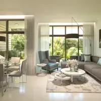 Residential complex in United Arab Emirates, Dubai, 175 sq.ft.