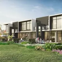 Residential complex in United Arab Emirates, Dubai, 33 sq.ft.