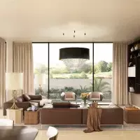 Residential complex in United Arab Emirates, Dubai, 112 sq.ft.