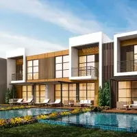 Residential complex in United Arab Emirates, Dubai, 223 sq.ft.