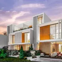 Residential complex in United Arab Emirates, Dubai, 223 sq.ft.
