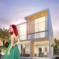 Residential complex in United Arab Emirates, Dubai, 223 sq.ft.
