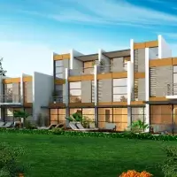 Residential complex in United Arab Emirates, Dubai, 223 sq.ft.