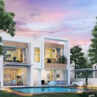 Residential complex in United Arab Emirates, Dubai, 223 sq.ft.