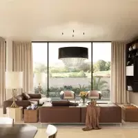 Residential complex in United Arab Emirates, Dubai, 223 sq.ft.