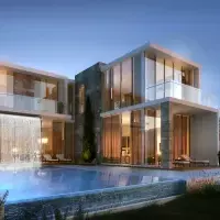 Residential complex in United Arab Emirates, Dubai, 471 sq.ft.