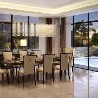 Residential complex in United Arab Emirates, Dubai, 471 sq.ft.
