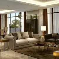 Residential complex in United Arab Emirates, Dubai, 471 sq.ft.
