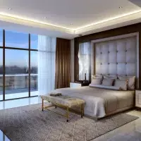 Residential complex in United Arab Emirates, Dubai, 471 sq.ft.