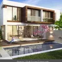 Residential complex in United Arab Emirates, Dubai, 180 sq.ft.